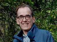 Erik van Dijk