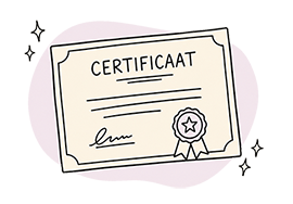 Certificaat