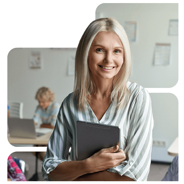 Nascholing primair onderwijs