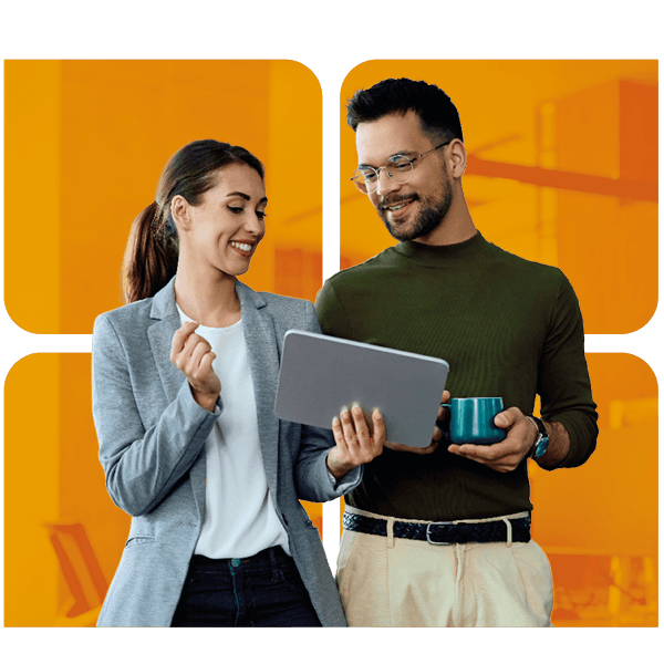 Maak kennis met E-WISE