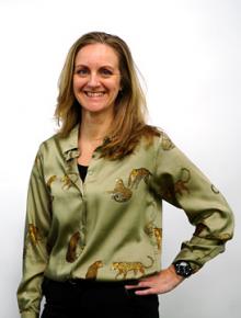 Cindy Zelen