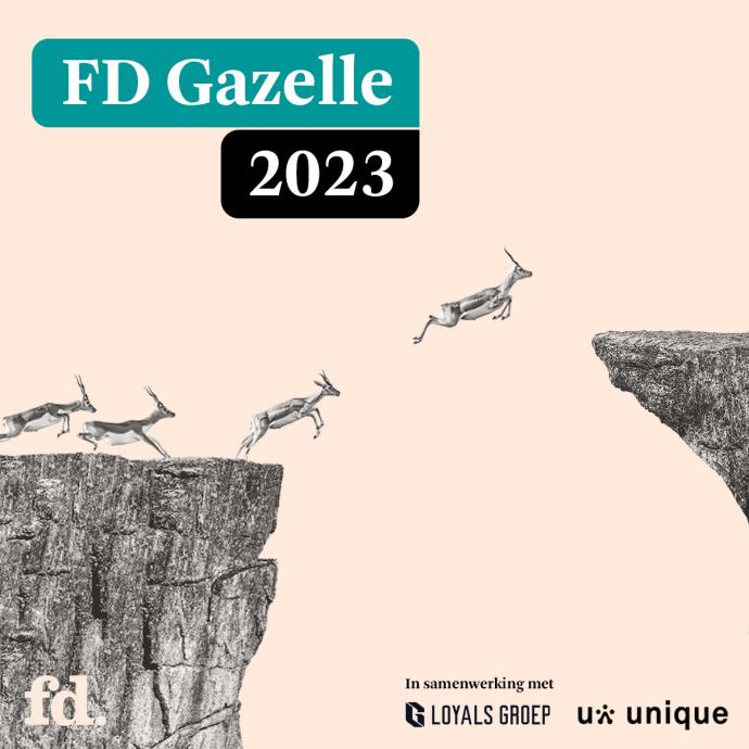 fd gazelle