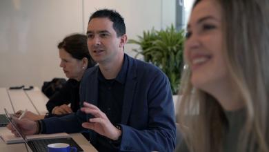 Accountmanager New Business VO (Noord-Holland)