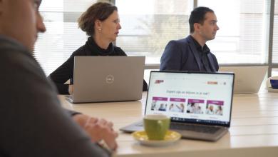 Accountmanager New Business Onderwijs (Gelderland)