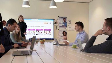 Marketing Lead Schools & Childcare