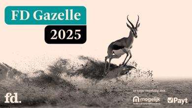 FD Gazelle 2025